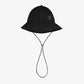 Hat Nomad Yste Black -133563.999.20.00