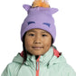 JR Knitted Beanie Fun Unicorn Grape Ice -B2B_13648