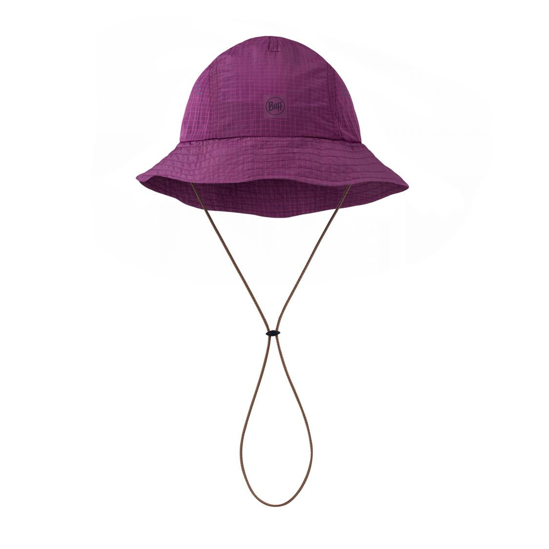 Go Bucket Solid Purplish -135763.609.20.00