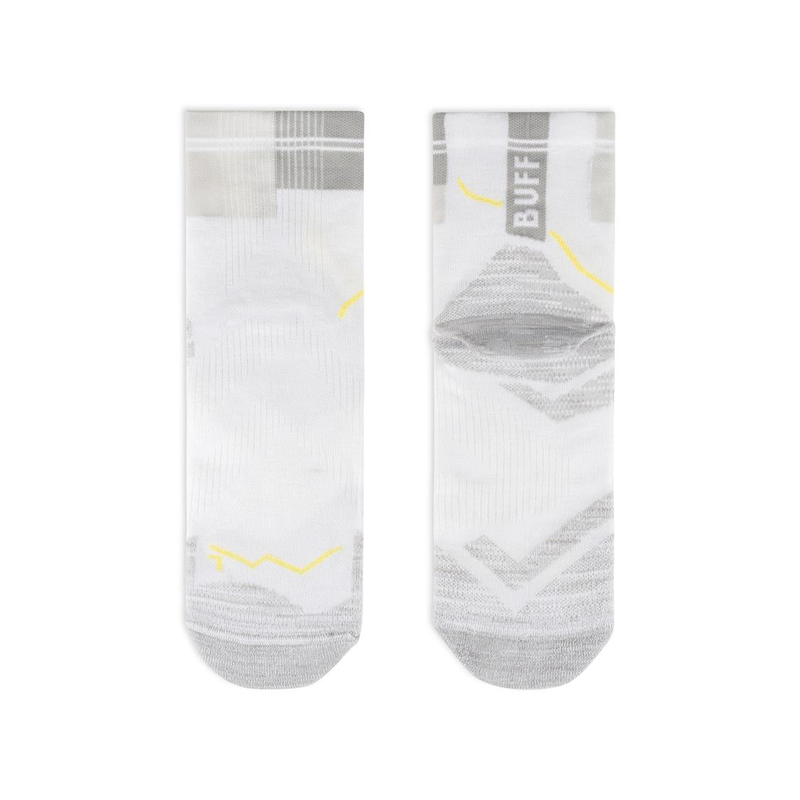 Sock Coolnet Quarter CQ White-137788.000_3