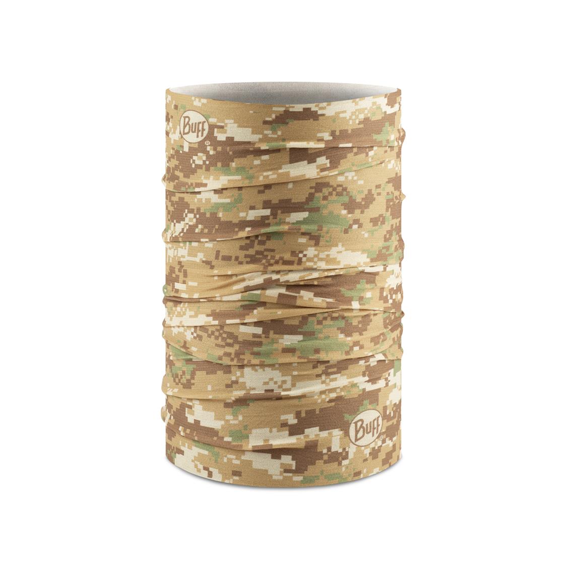Coolnet UV Angler Pixels Desert Sand-119448.302.10
