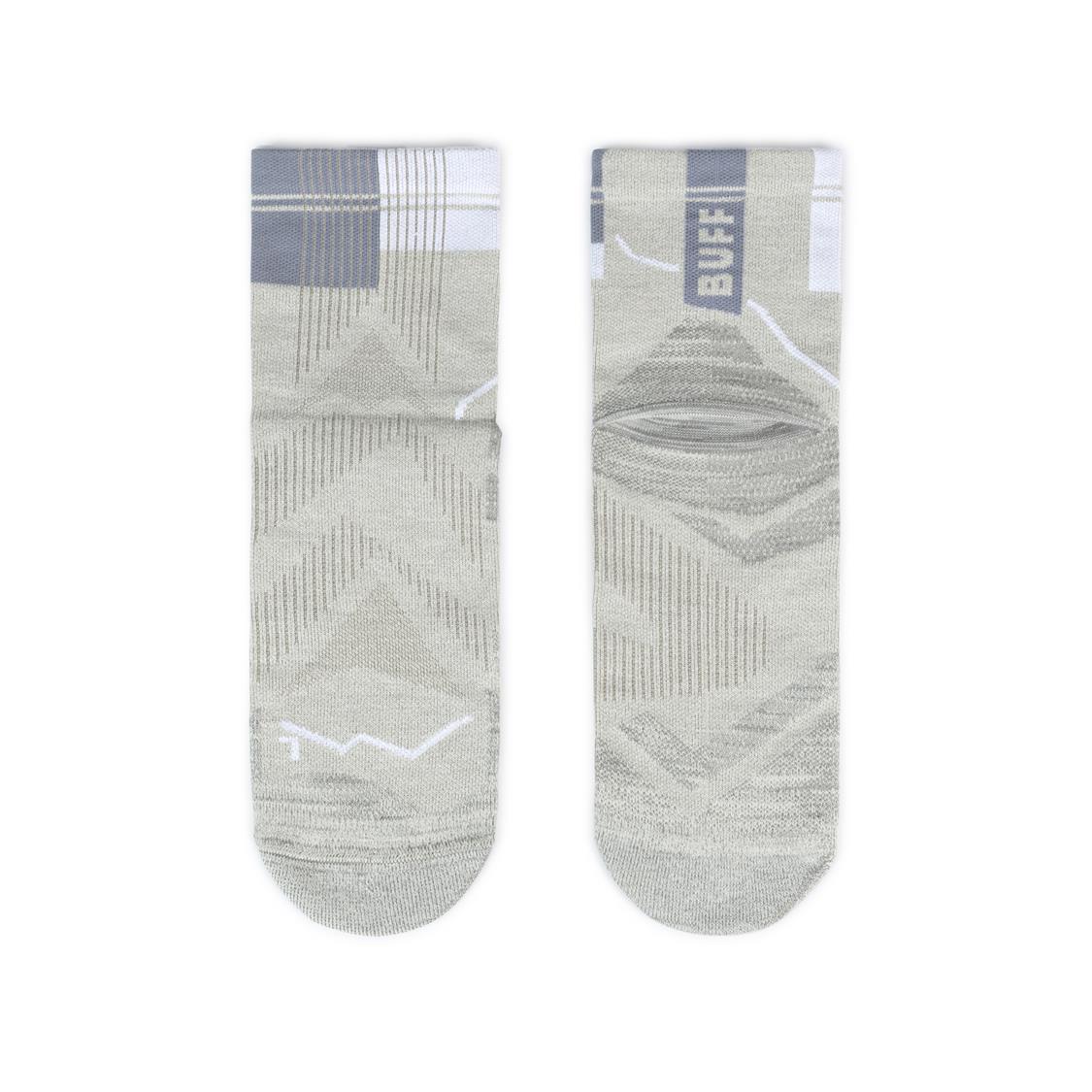 Sock Coolnet Quarter CQ Desert-137788.303_3