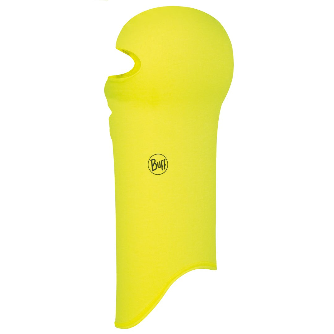 Buff P Modacryl FR Balaclava Yellow Flour