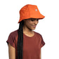 Hat Adv Bucket Solid Poppy -135605.442.20.00_9