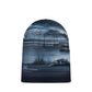 Beanie Eco Oser Blue-134668.707.10.00
