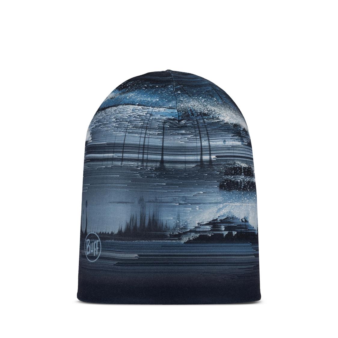 Beanie Eco Oser Blue-134668.707.10.00