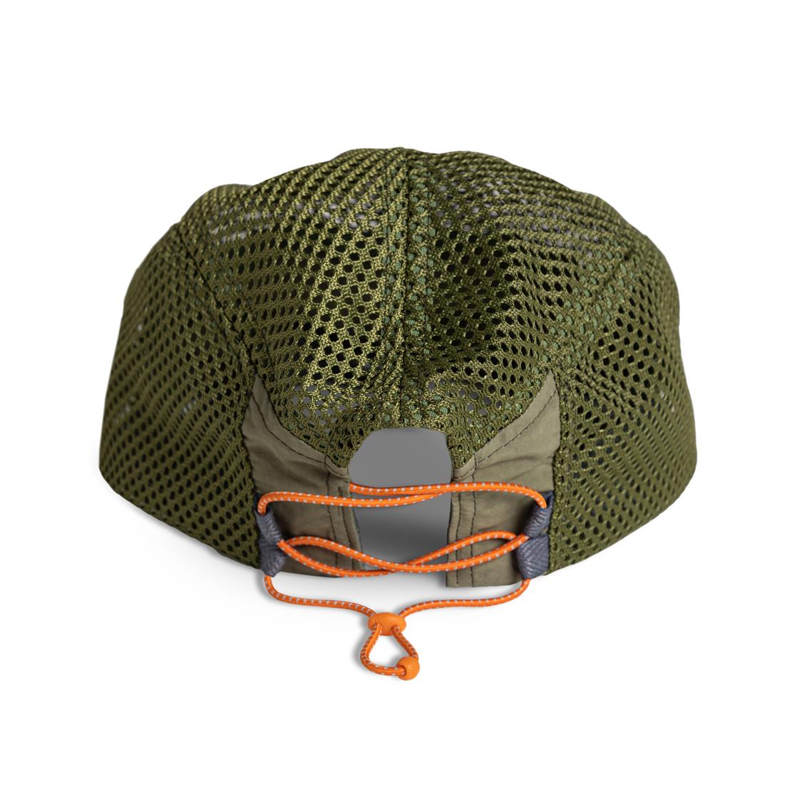 5 Panel Air Cap Saret Military -133549.846.10.00_4