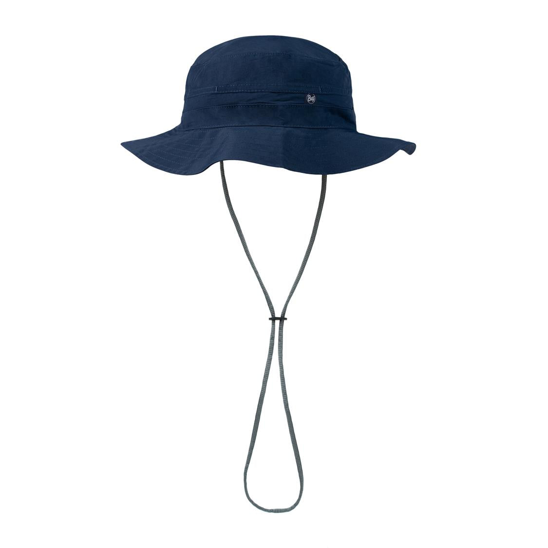 Hat Booney Solid Navy -135362.787.20.00