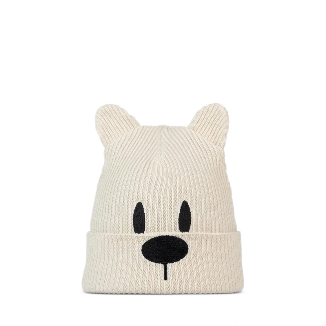 Knitted JR Fun Polar Bear -136481.003