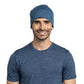Beanie Wool LW Multi Stripes Tempest-117997.759.10