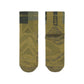 Coolnet Quarter Sock Khaki -137788.854_3