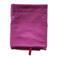 Hoodie adult cerise pink 0820