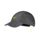 Buff Cap Pack Speed HTR Grey SM