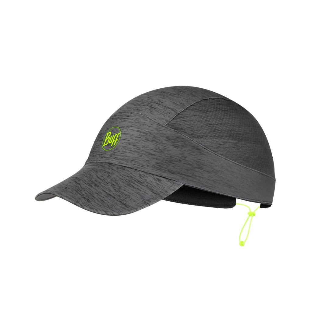 Buff Cap Pack Speed HTR Grey LXL