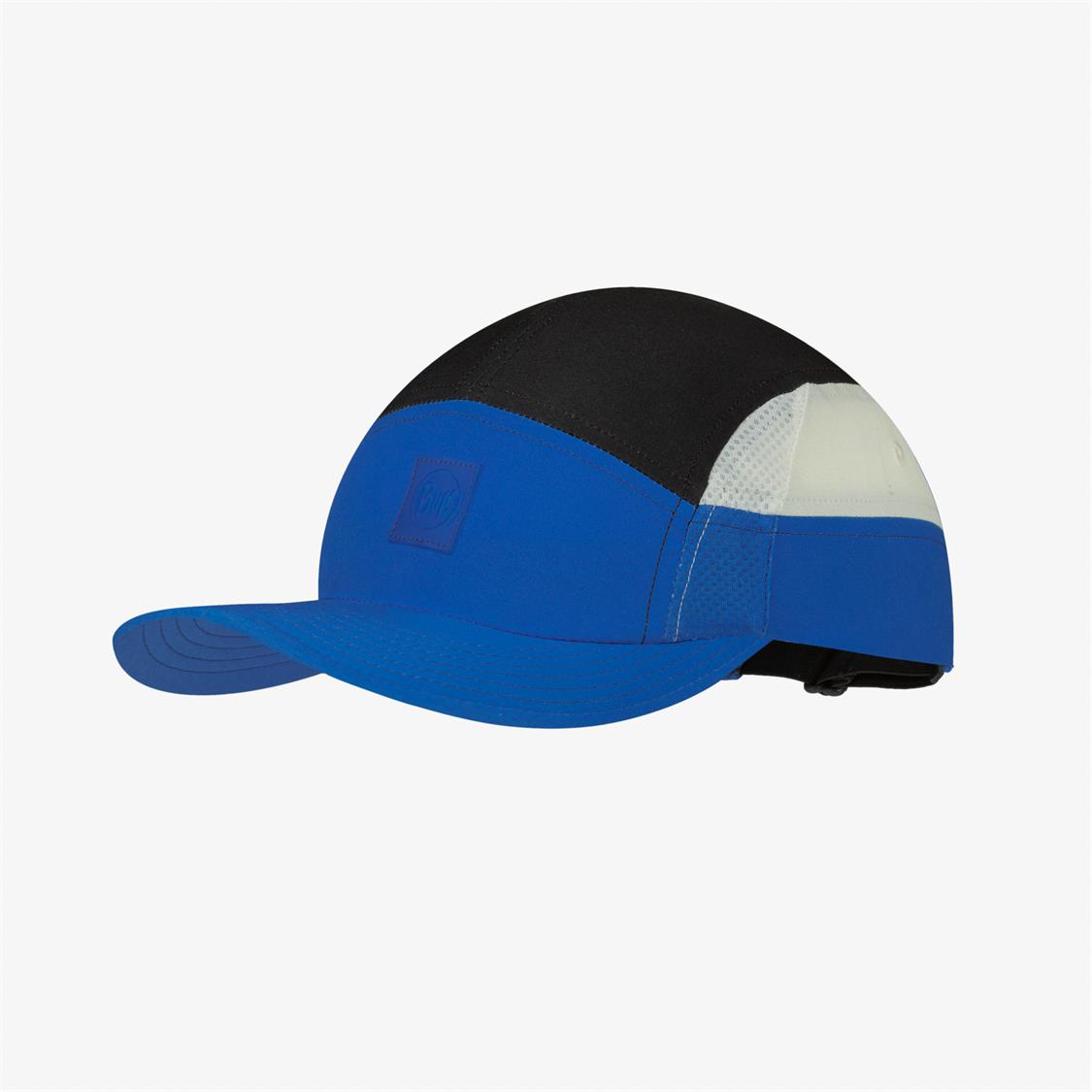 Cap 5 Panel Domus Blue -125314.707.20.00