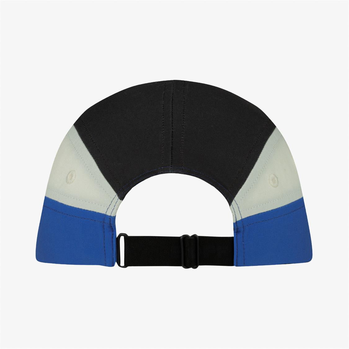 Cap 5 Panel Domus Blue -125314.707.20.00_2