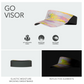 Go Visor Info