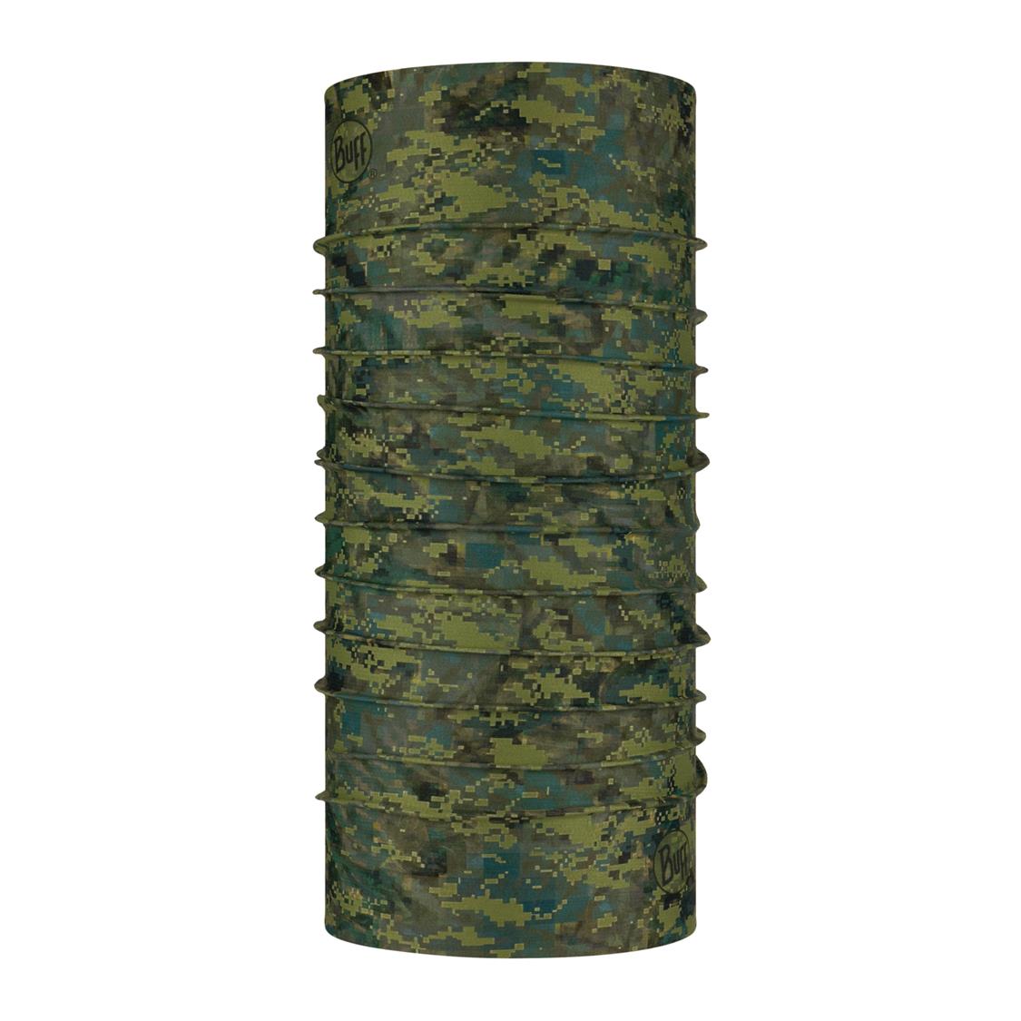 Buff Coolnet UV Boskage Forest Green-124201_809_10