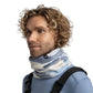 Neckwarmer Polar Print Agaur Blue -136673.707_11