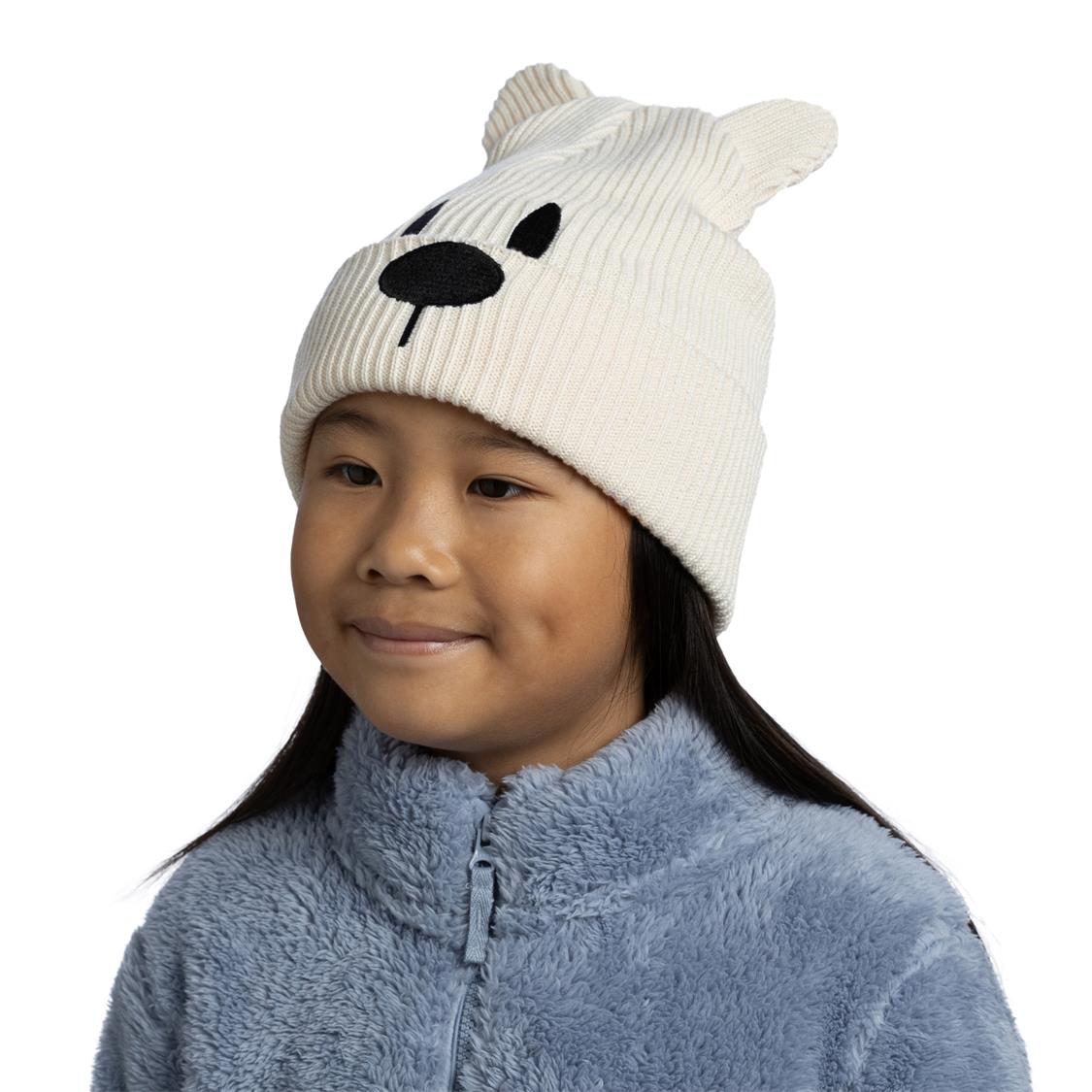 Knitted JR Fun Polar Bear -136481.003_11