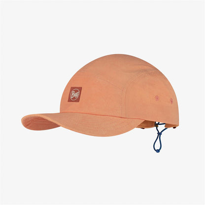 5 Panel Ex orange -131394.204.10.00