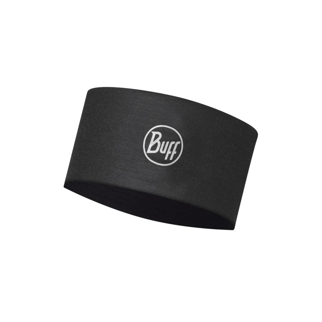 Buff Headband Coolnet Black