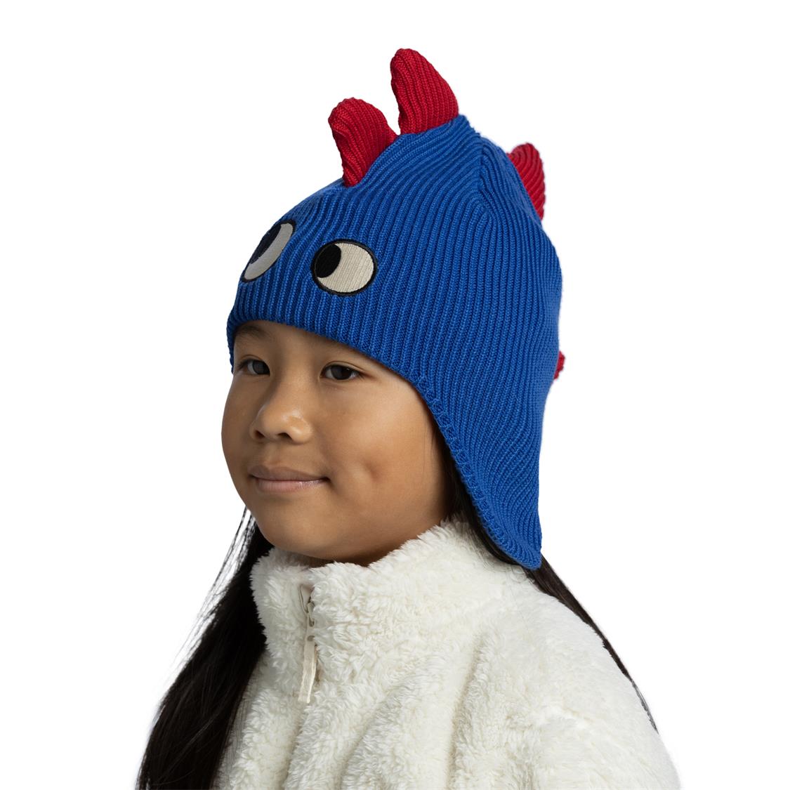 JR Knitted Beanie Fun Dragon -136482.791_11