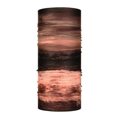 Buff Coolnet UV Andra Maroon