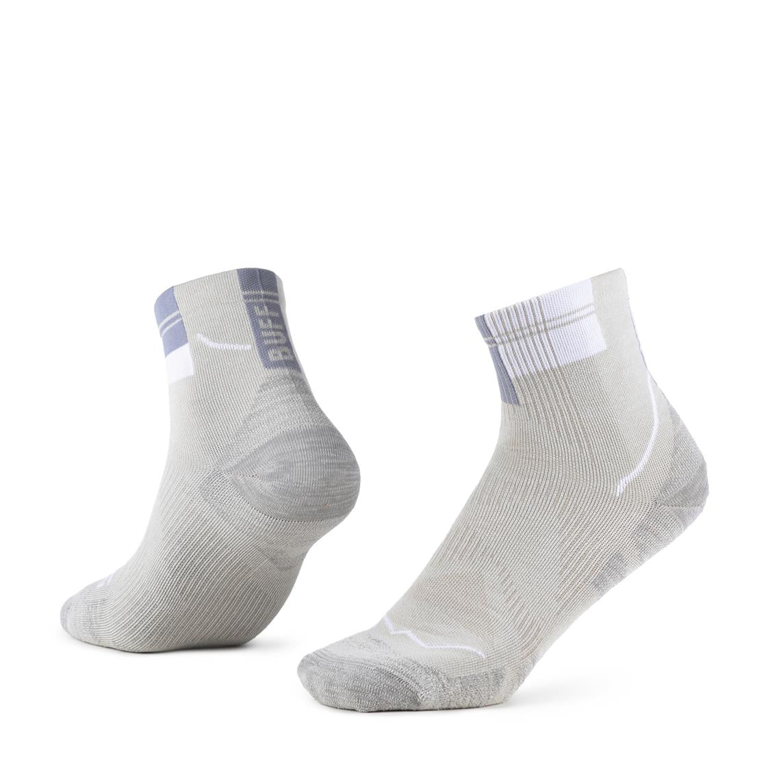 Sock Coolnet Quarter CQ Desert-137788.303
