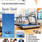 Sport Towel info