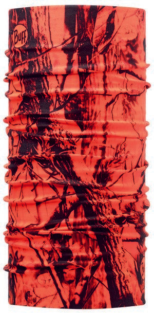 Buff Coolnet UV Blaze Orange