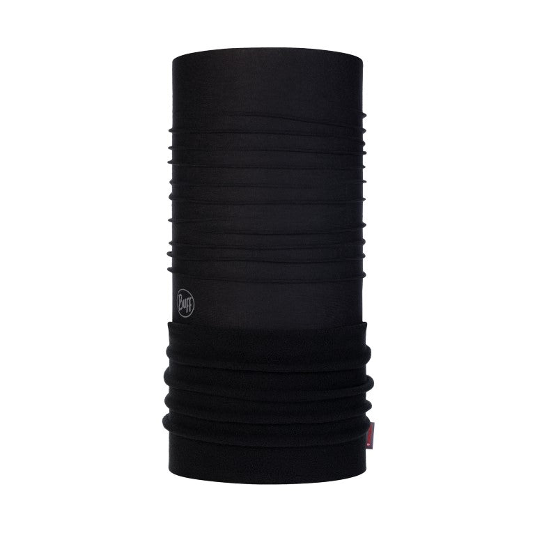 Buff Jr Polar Black