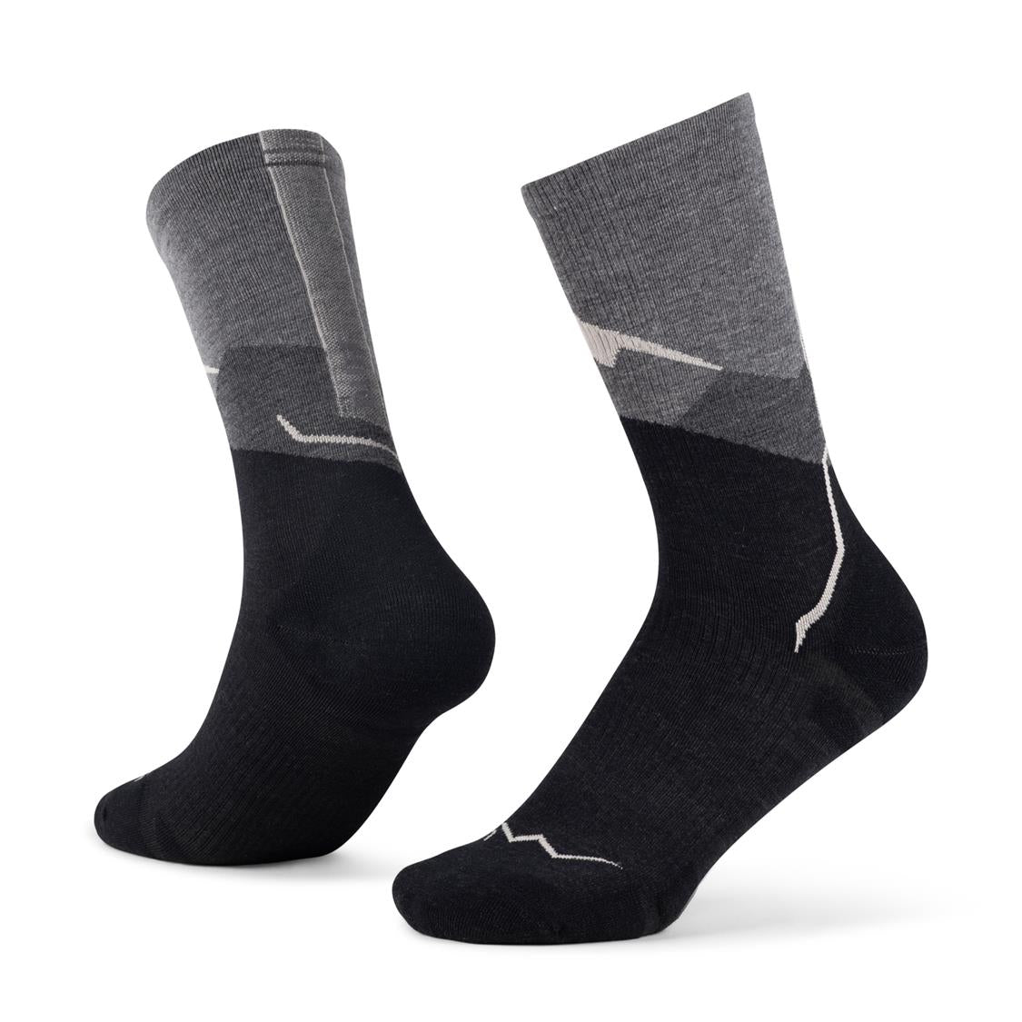 Merino Crew Graphite-137795.901