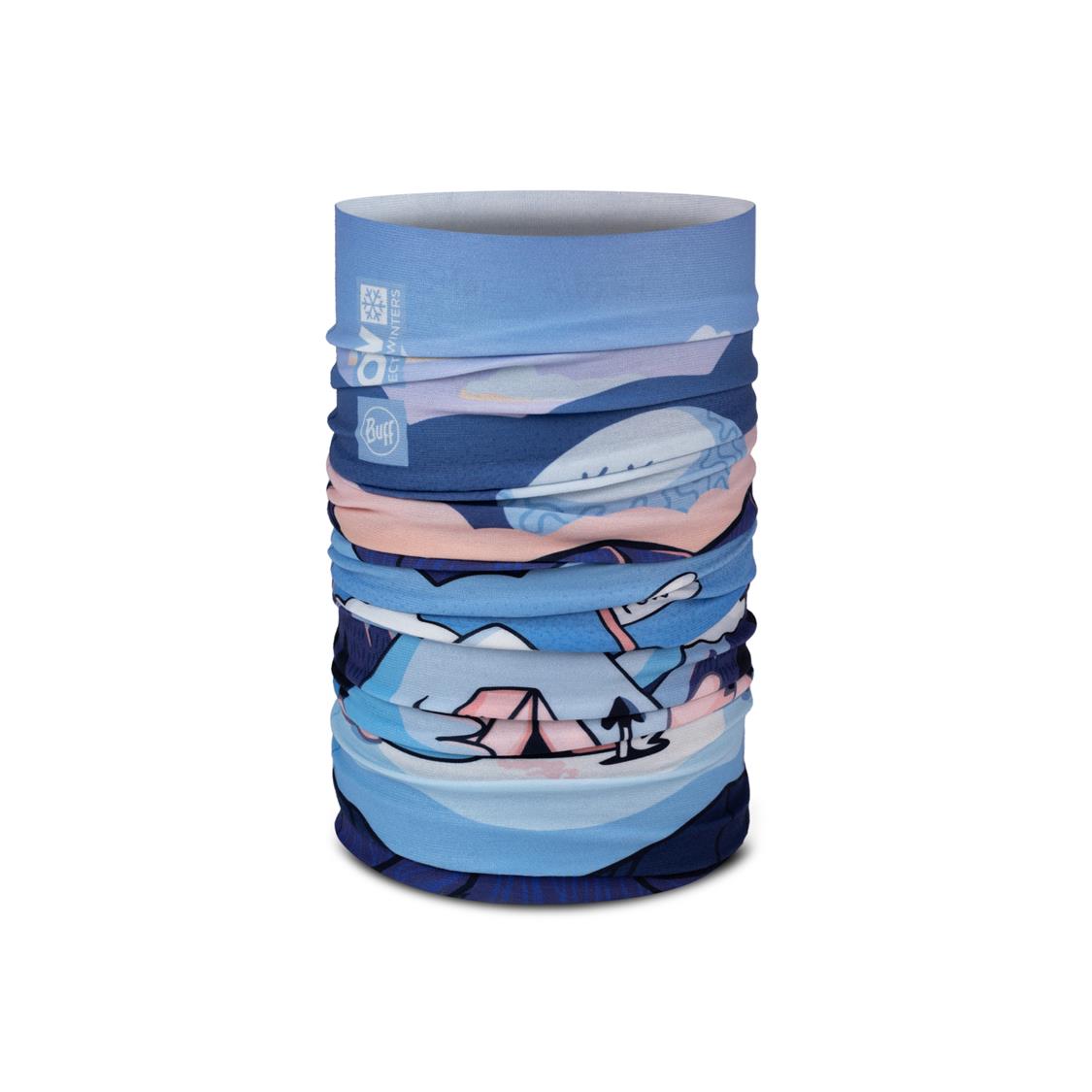 JR Or POW Riam Blue -136886.707