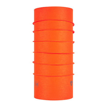 Buff P Thermonet Solid Orange Fluor