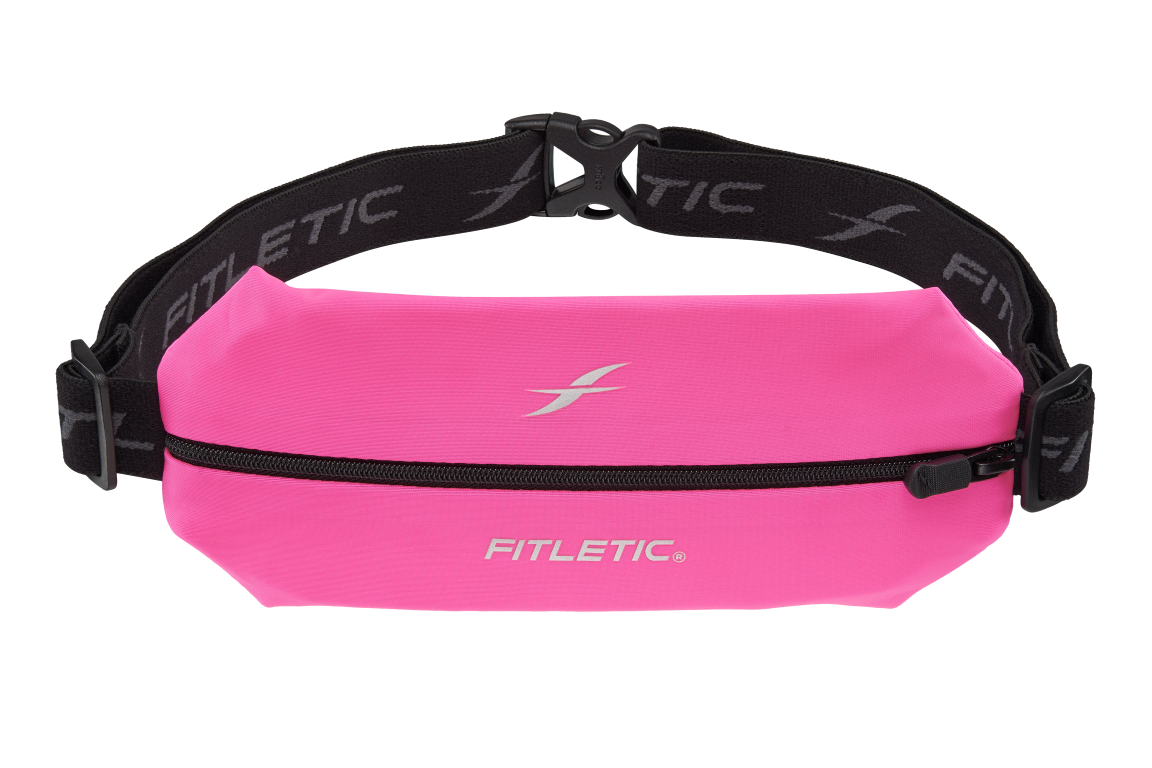 Fitletic Mini Sport NEON PNK