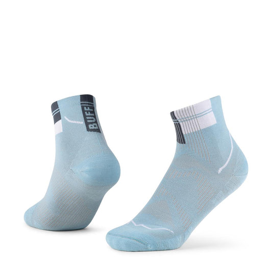Coolnet Quarter Sock Dull Blue -137788.724