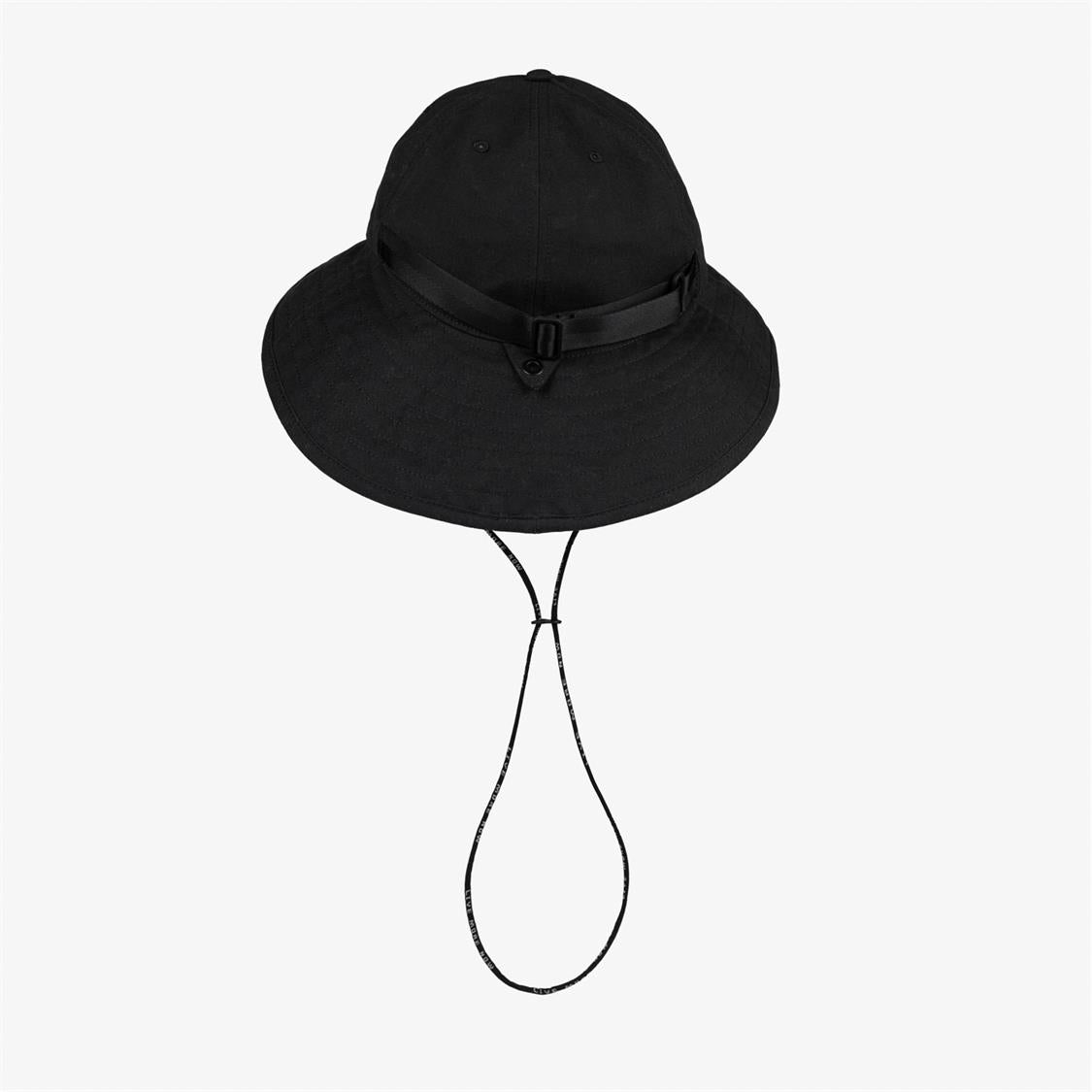 Hat Nomad Yste Black -133563.999.20.00_2