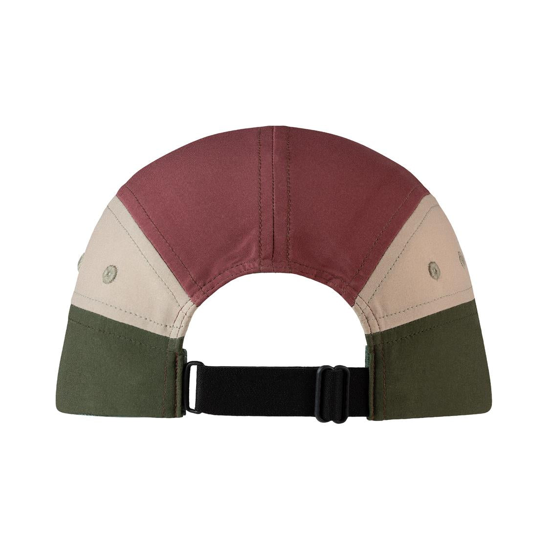 5 Panel Cap Domus Military 125314.846.20.00_2