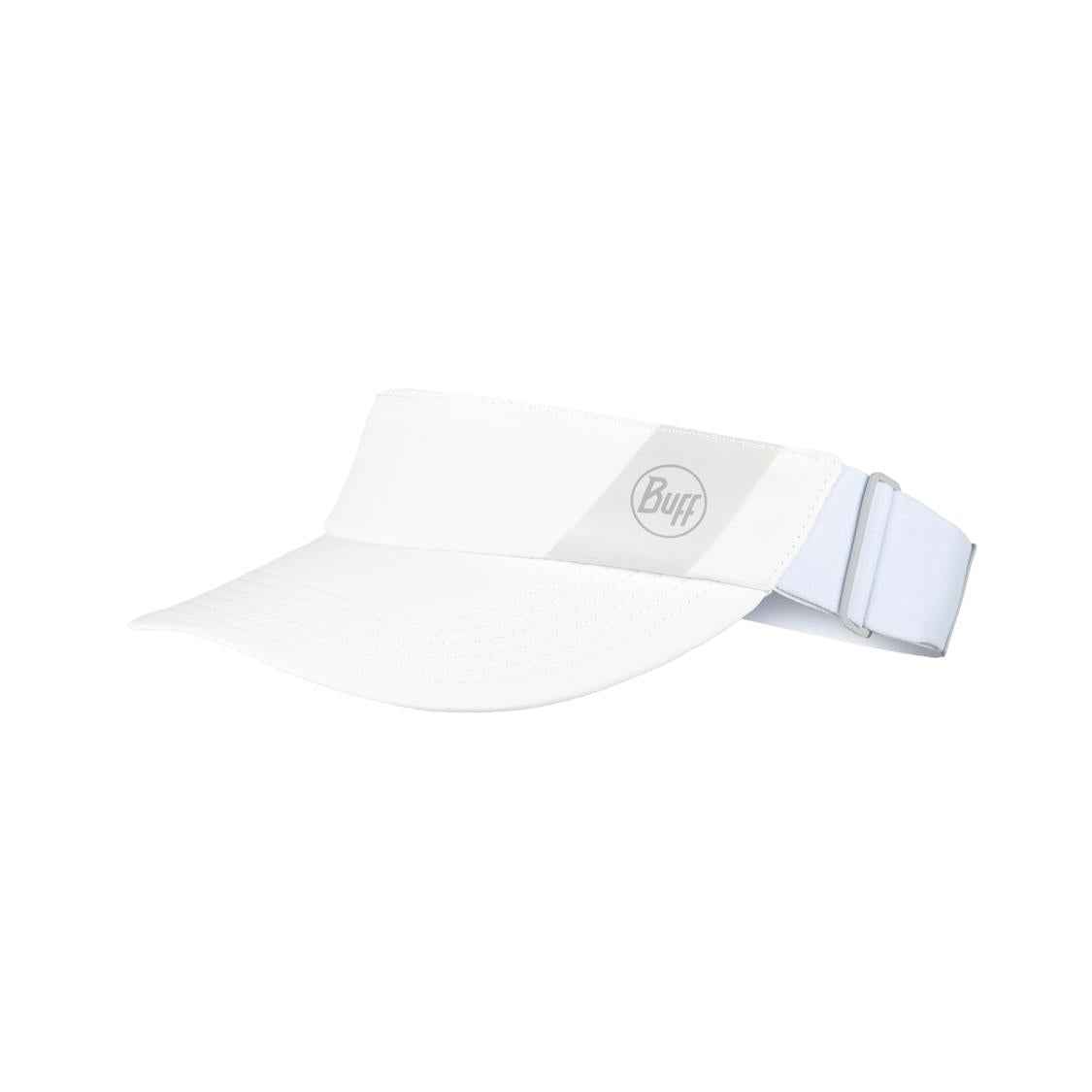 Speed Visor White -137739_000_10_00