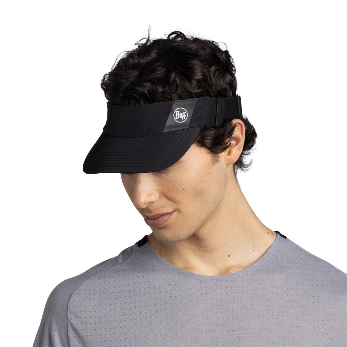 Visor Black -137739_999_10_00_11