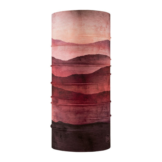 Buff Original Lise Maroon