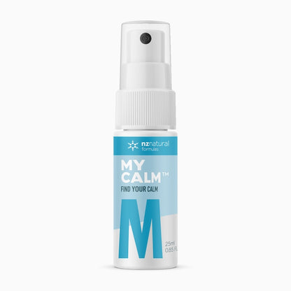 my calm-bottle 25ml