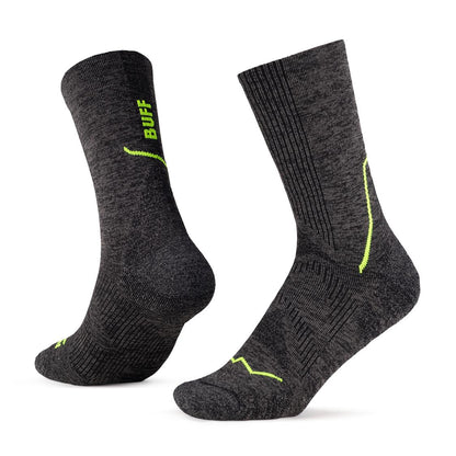 Dryflx Crew Black -137791.999
