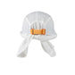 CAP DESERT SOLID WHITE-135764_000_20_00_4