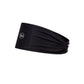 Buff Headband Tapered Black
