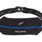 Fitletic Mini Sport BLKBLU Zip