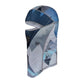 Balaclava Thermo Synth Blue   -134529.707.10.00