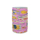 JR Original Asaku Rose Pink -136637.651