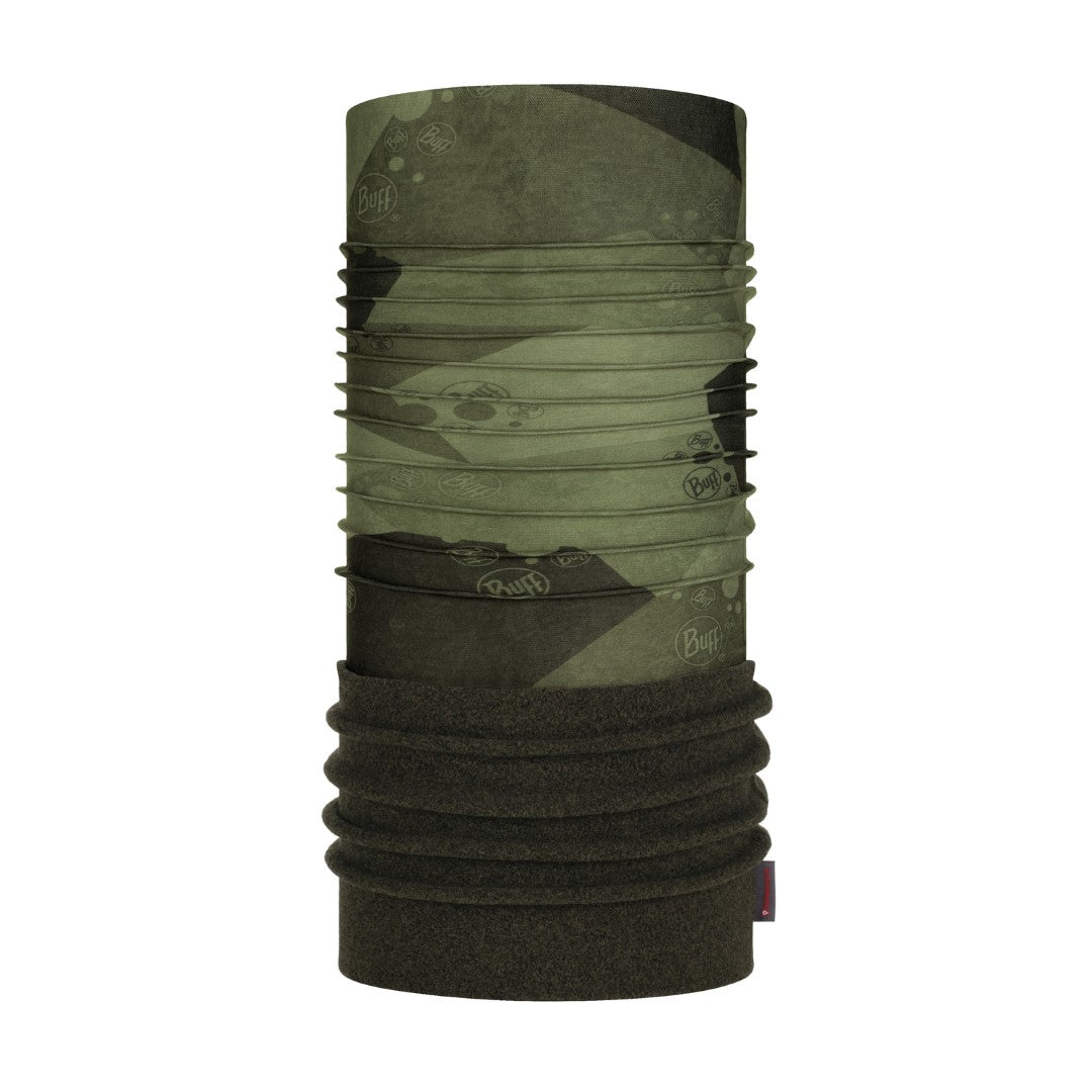 Buff Jr Polar Big Camu Khaki
